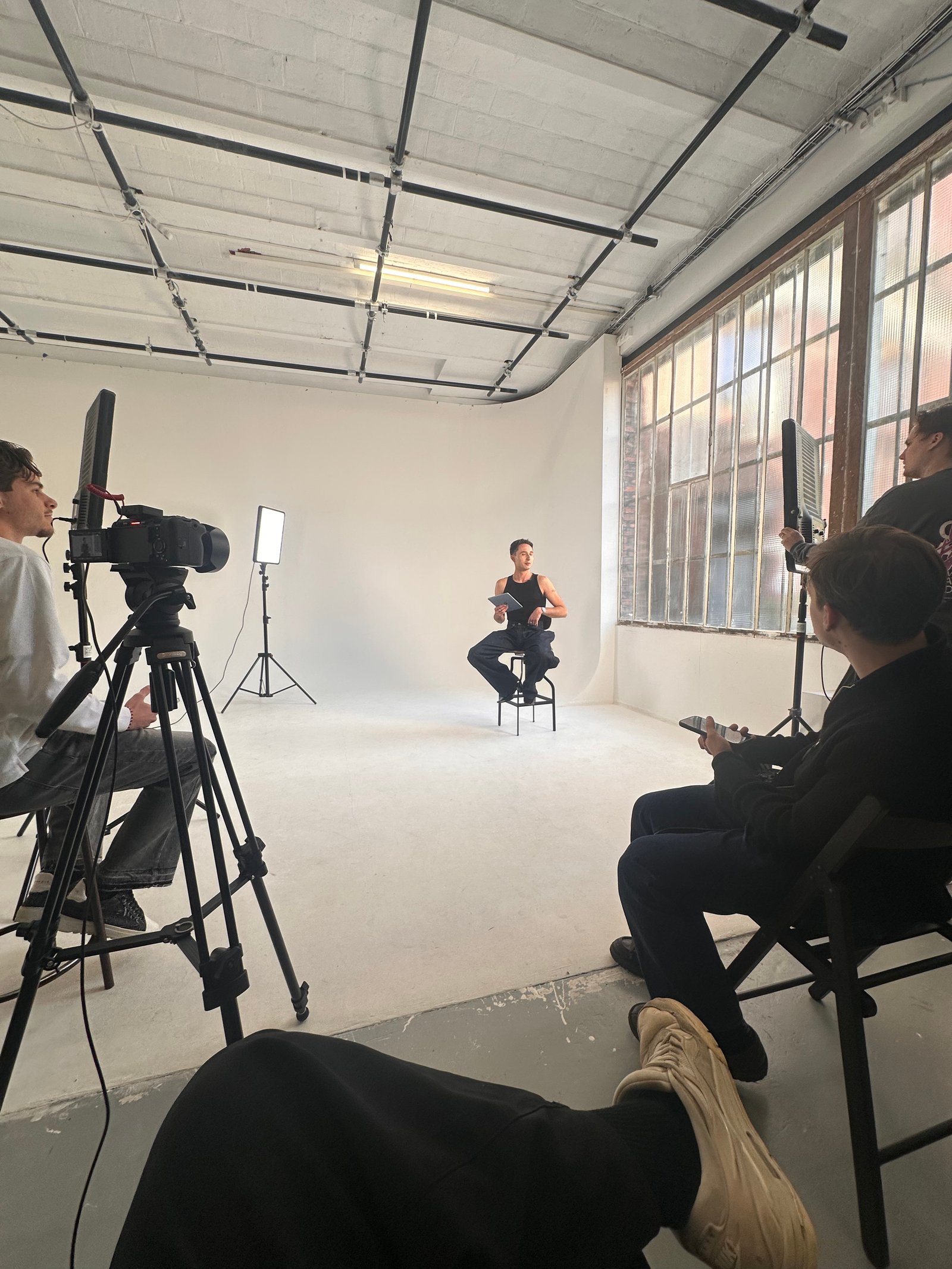 Studio