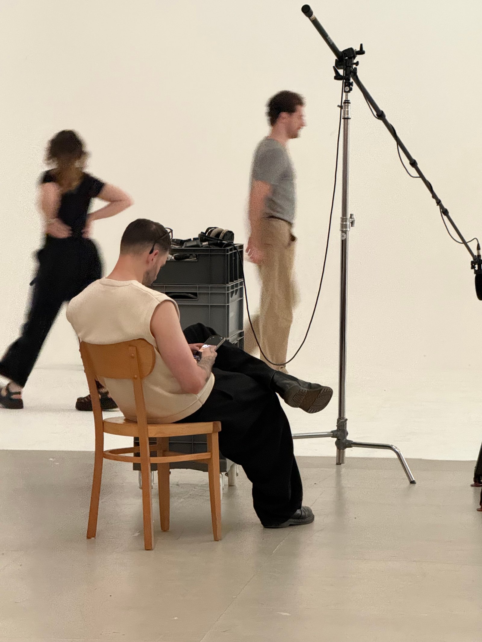 Studio